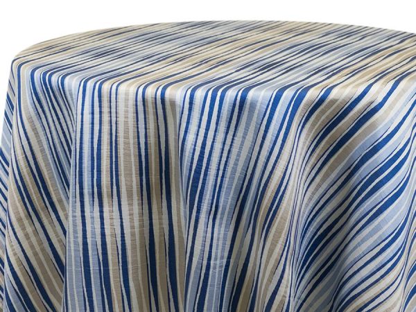 Glacial Striae Blue