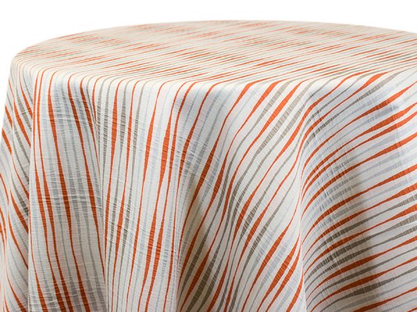 Glacial Striae Orange