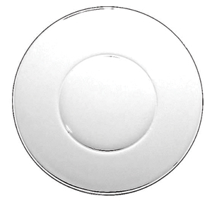Glass Plate, 6 or 8-inch