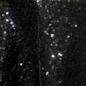 Glimmer Black