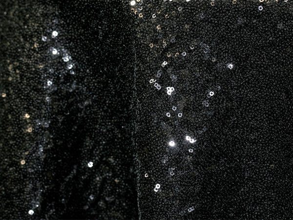 Glimmer Black