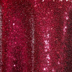 Glimmer Crimson
