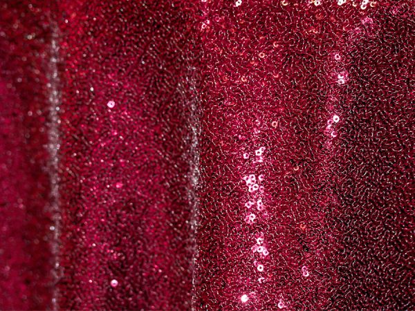 Glimmer Crimson