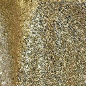 Glimmer Gold
