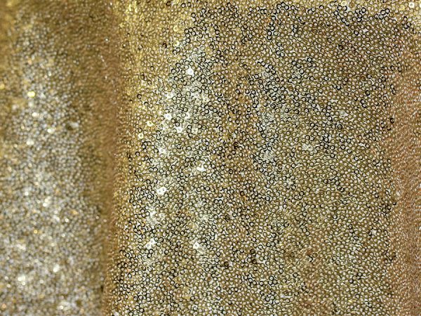 Glimmer Gold