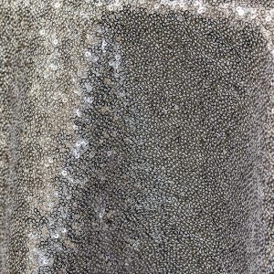 Glimmer Silver
