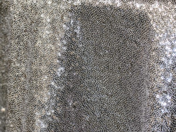 Glimmer Silver