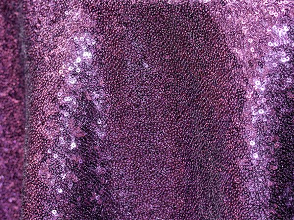 Glimmer Violet
