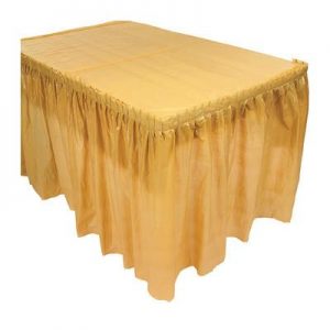 Gold Damask, 13ft