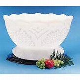 Grecian Bowl Ice Mold