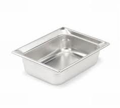 Half Foodpan