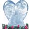 Heart Ice Mold