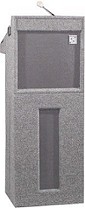 Lecternette, Floor-Standing