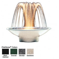Marquis Fountain, 30-inch