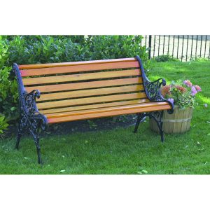 Park Bench