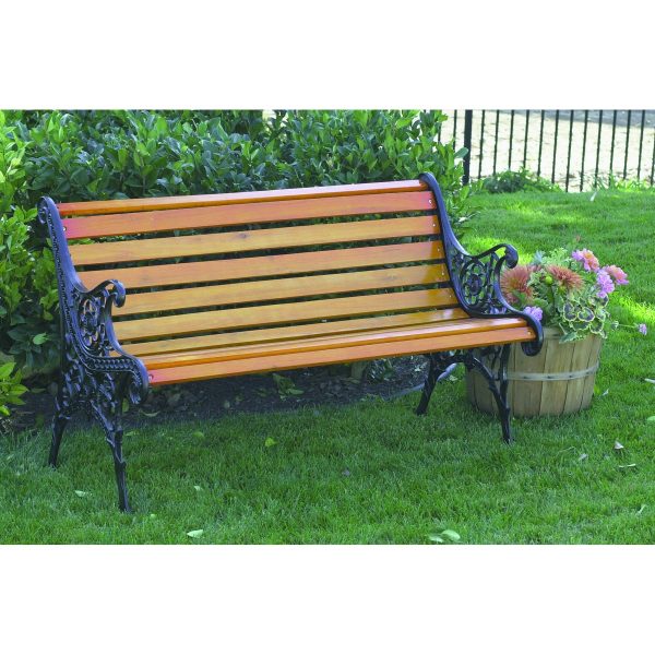 Park Bench