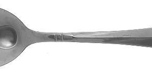 Plaza Spoon