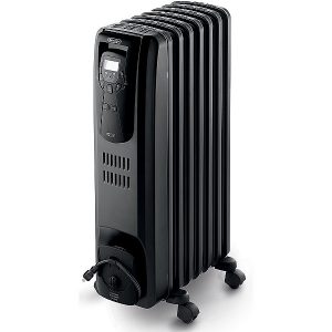 Radiant Heater, Electric