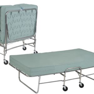 Double Rollaway Bed