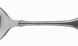 Shell Boullion Spoon
