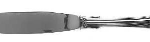 Classic Shell Knife