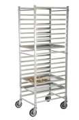 Sheet Pan Speed Rack