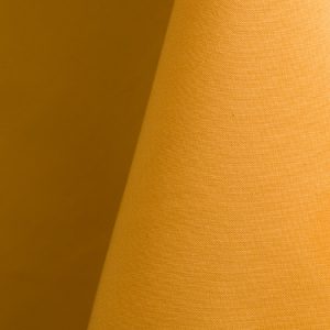Polyester Goldenrod