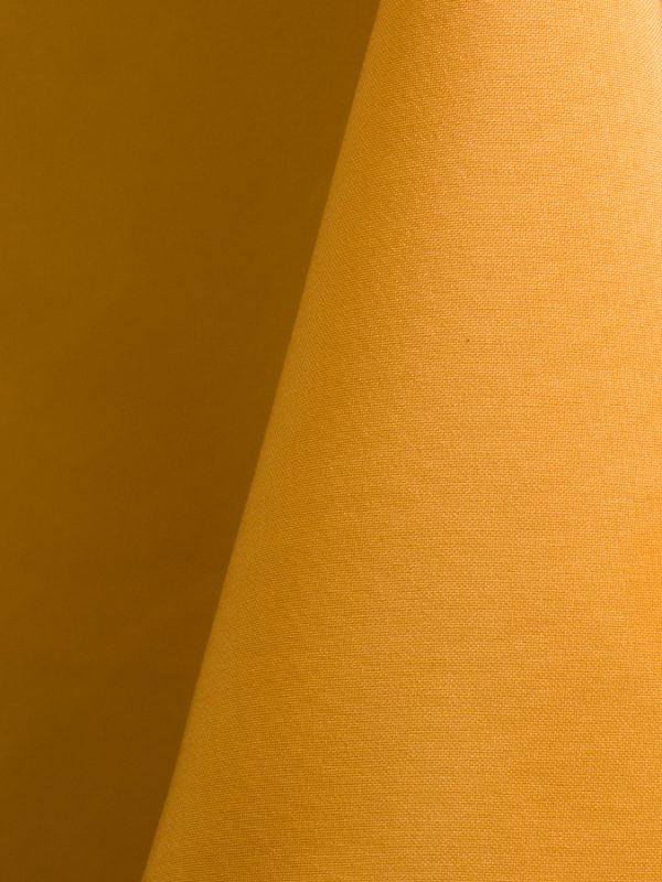Polyester Goldenrod