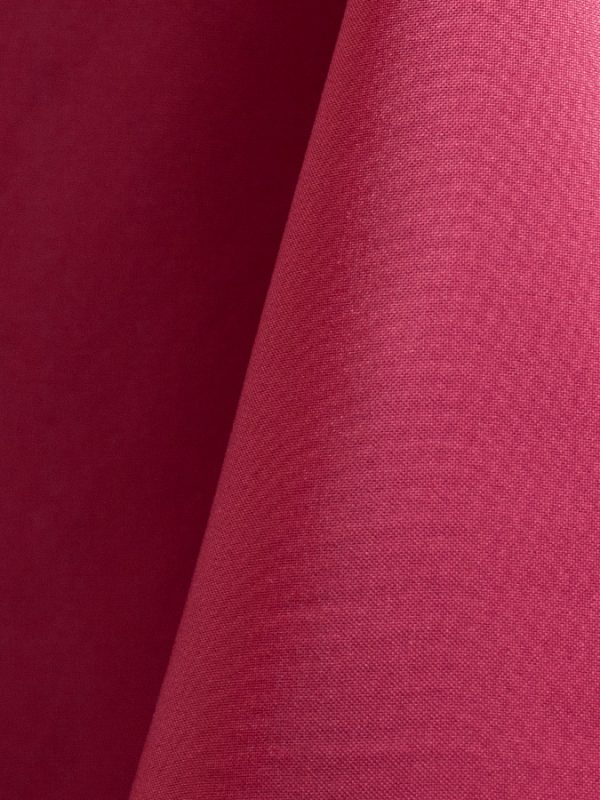 Polyester Hot Pink