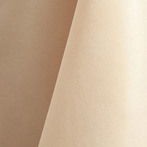Polyester Ivory