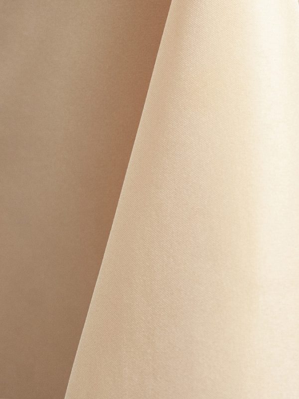 Polyester Ivory