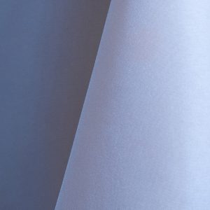 Polyester Light Blue