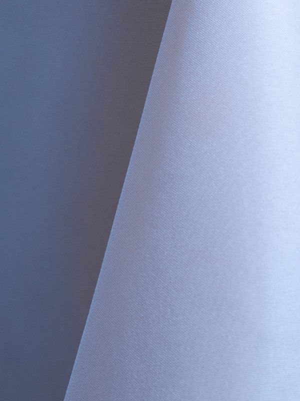 Polyester Light Blue