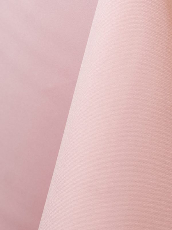 Polyester Light Pink