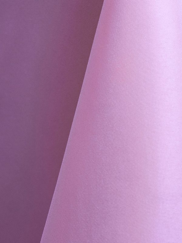 Polyester Lilac