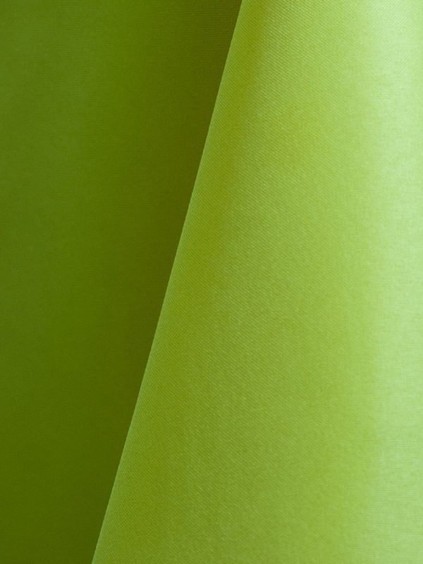 Polyester Lime