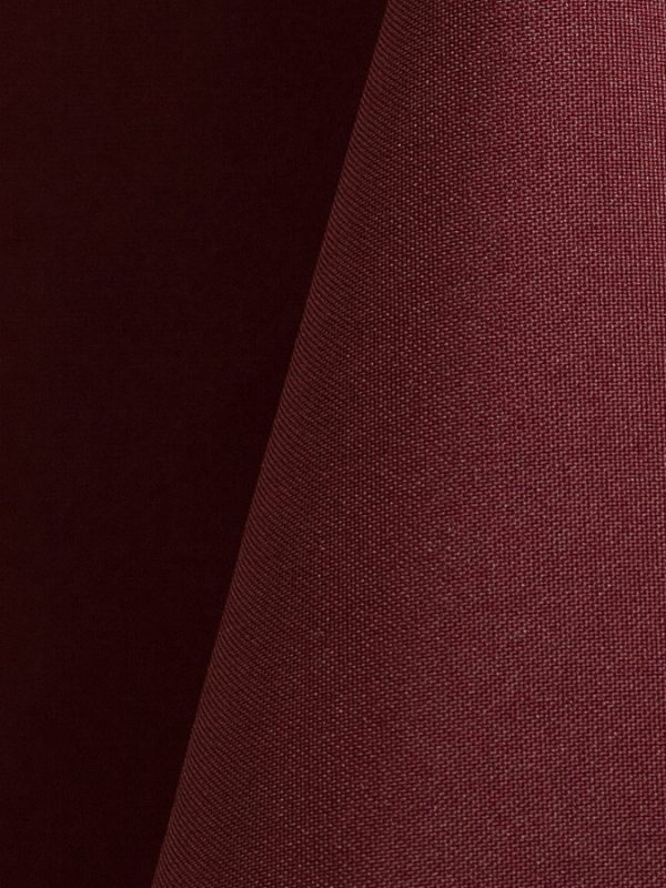 Polyester Merlot