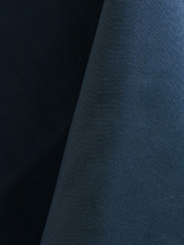 Polyester Navy