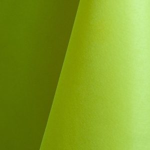 Polyester Neon Green
