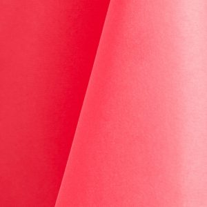 Polyester Neon Pink