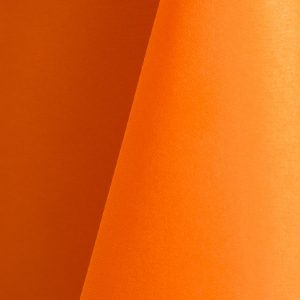 Polyester Neon Tangerine