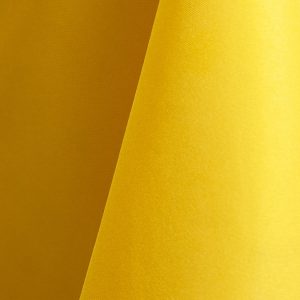 Polyester Neon Yellow