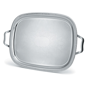 Tray, 19x26 Stainless