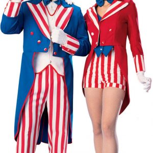 Uncle Sam