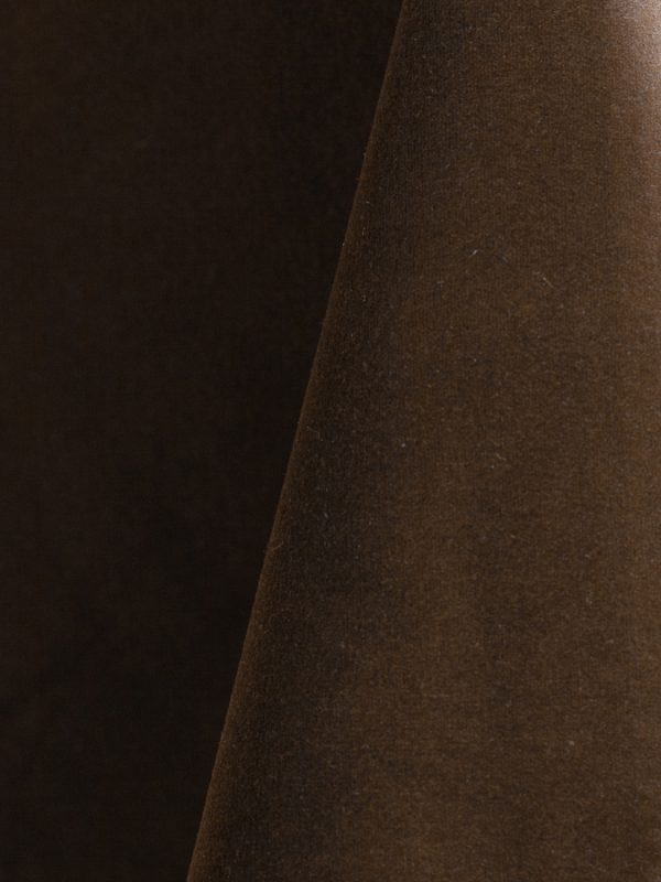 Velvet Brown