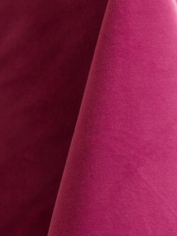 Velvet Hot Pink