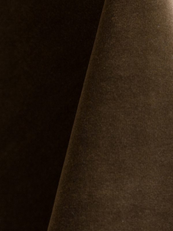 Velvet Mink