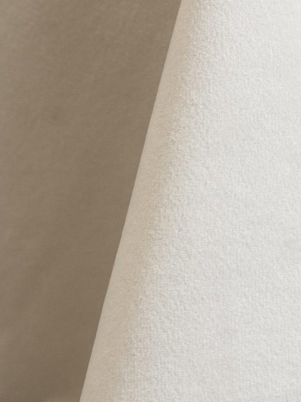 Velvet White