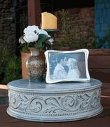 Vintage Cake Stand
