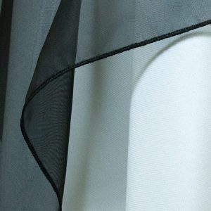 Voile Black